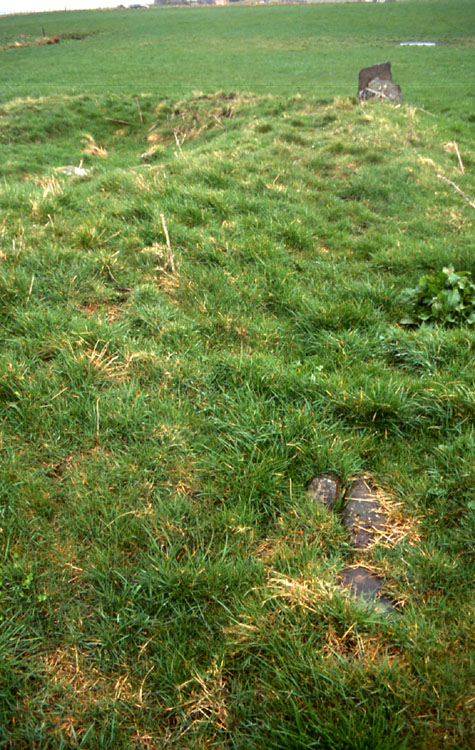 Hawell Burnt Mound