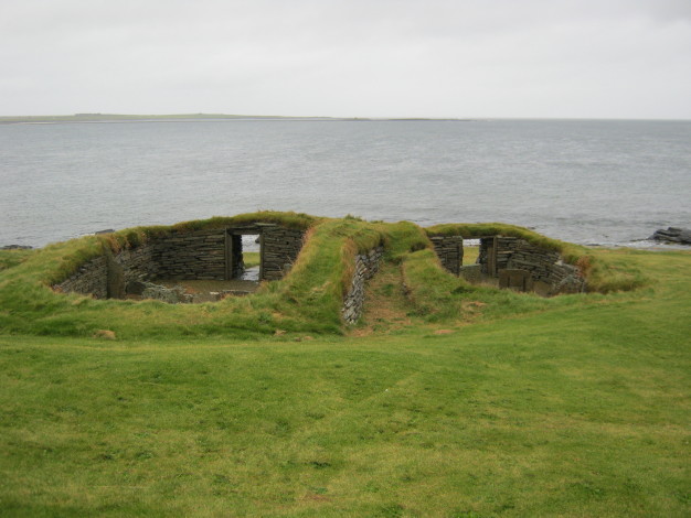 Knap of Howar