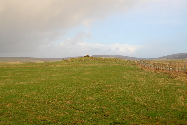 Click for the gallery page to add comments and vote (PID:56005) Knowe of Gullow