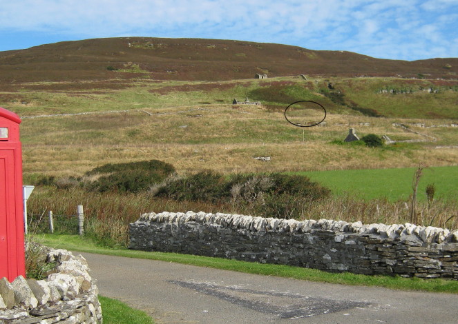 Knowe of Lairo
