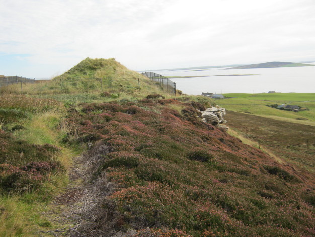 Knowe of Yarso