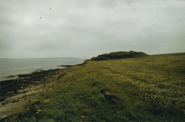 Click for the gallery page to add comments and vote (PID:56085) Northfield Broch
