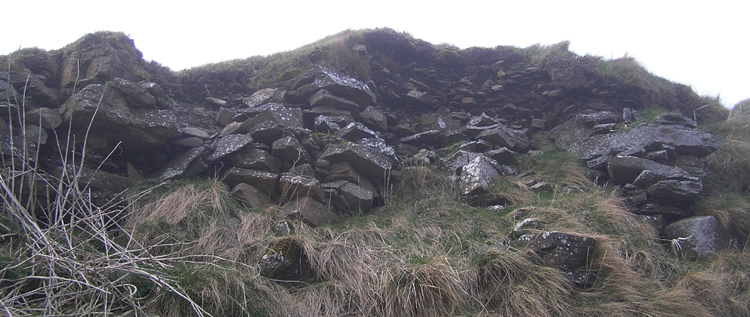 Berstane Broch