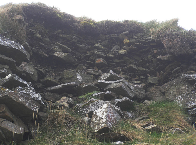 Berstane Broch