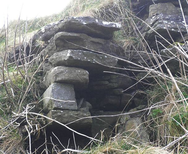 Berstane Broch