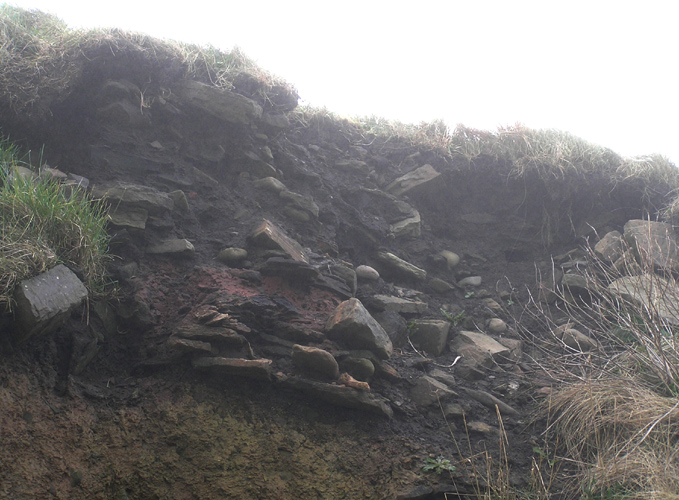 Berstane Broch
