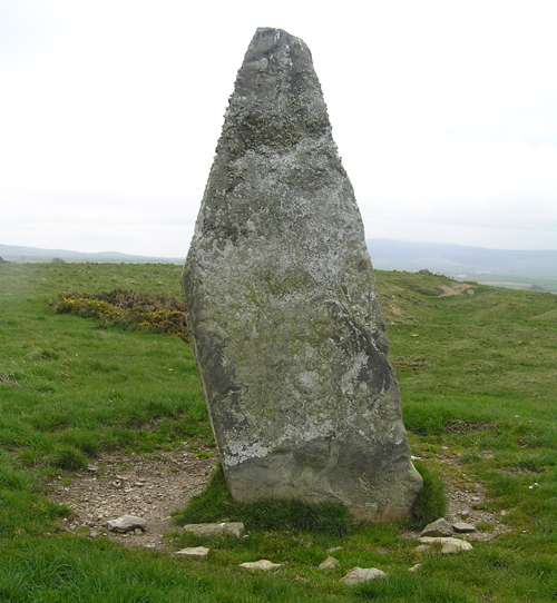 Staney stone