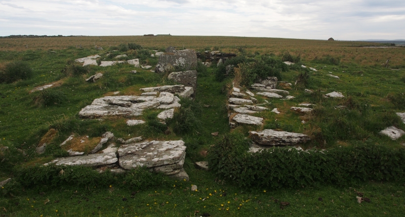 Holm of Papa Westray North