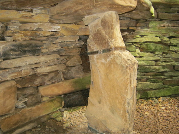 Rennibister Souterrain