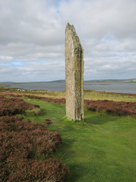 Ring of Brodgar