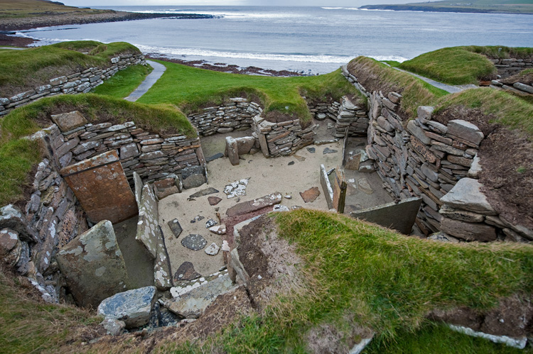 Click for the gallery page to add comments and vote (PID:89322) Skara Brae