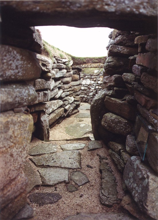 Click for the gallery page to add comments and vote (PID:10990) Skara Brae