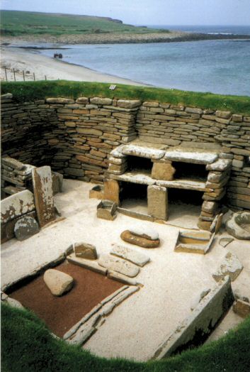 Click for the gallery page to add comments and vote (PID:27608) Skara Brae