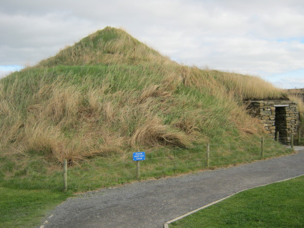 Skara Brae