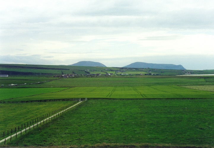 Maes Howe