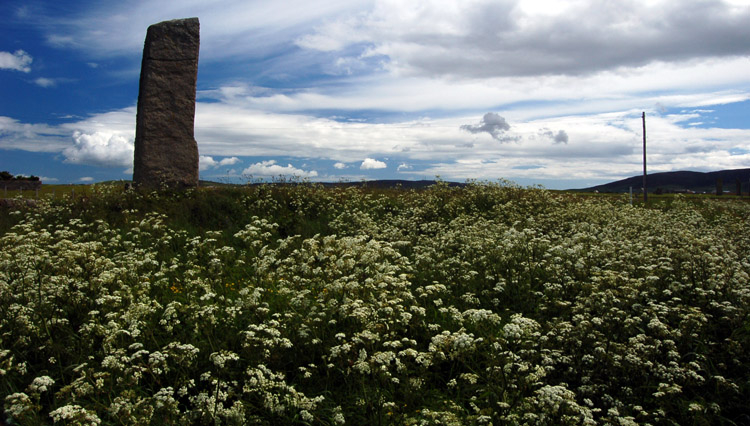 Watch Stone (Orkney)