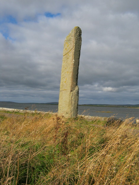 Watch Stone (Orkney)