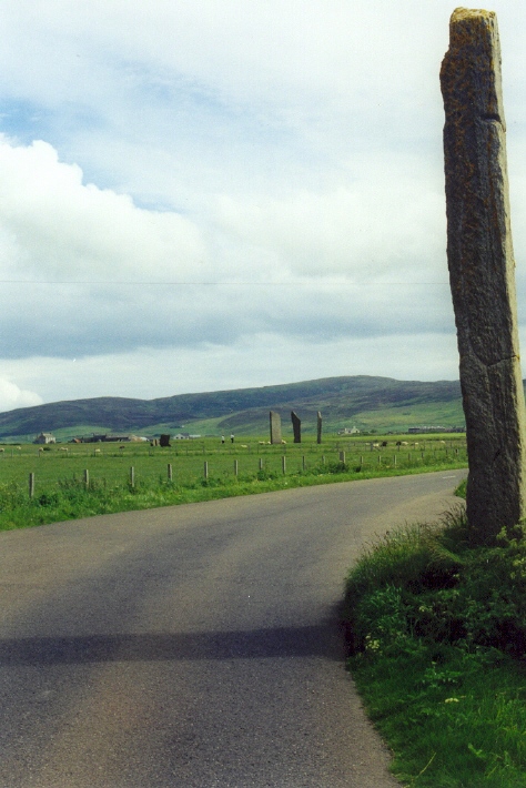 Watch Stone (Orkney)