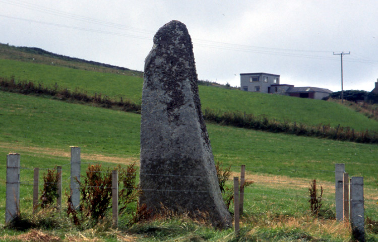 Stone 'O Quoybune
