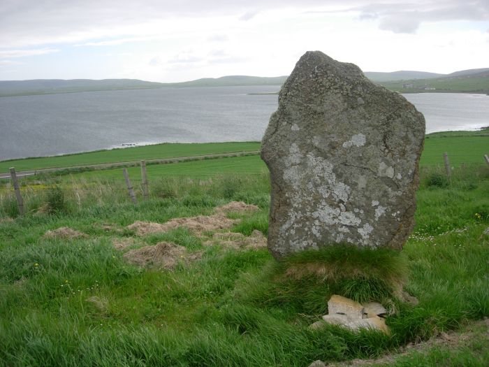 Deepdale Stones