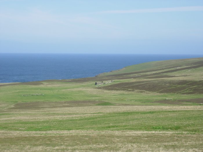 Knowe of Dale