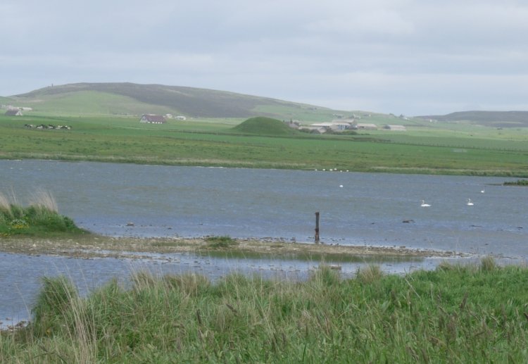 Maes Howe