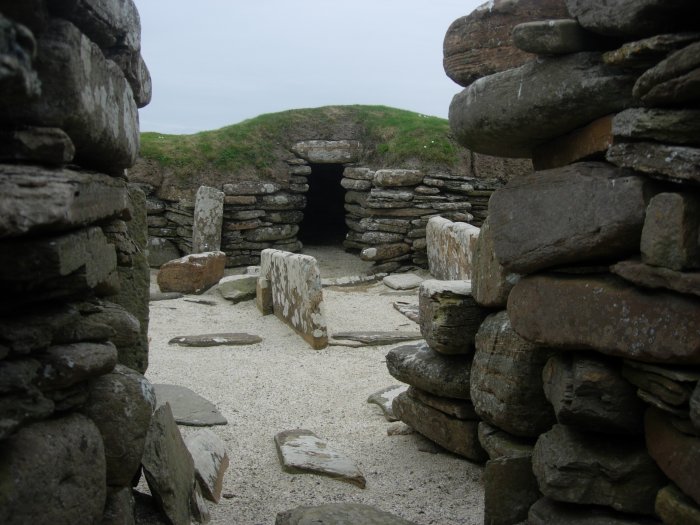 Skara Brae