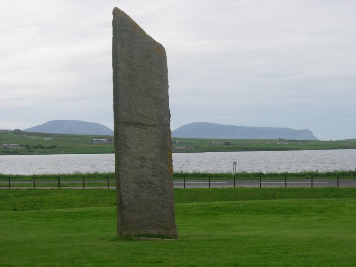 Stenness
