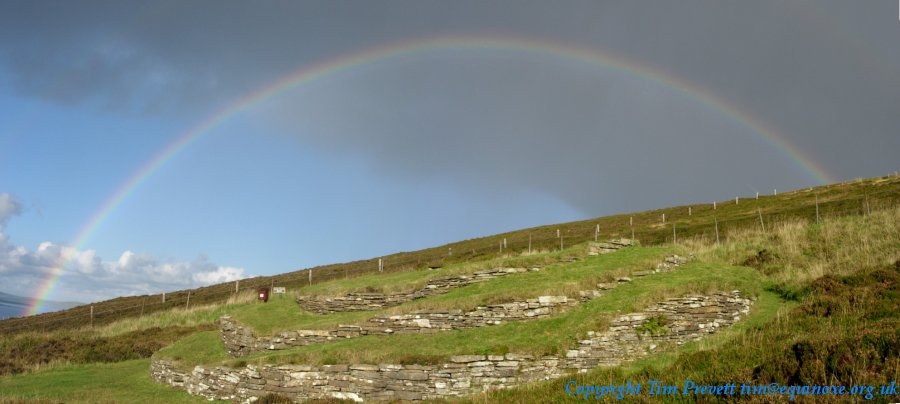 Click for the gallery page to add comments and vote (PID:24729) Wideford Hill