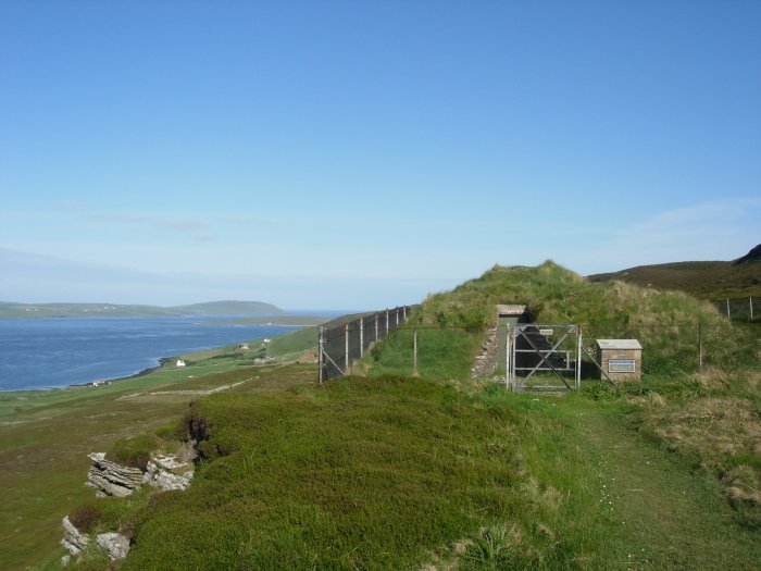 Knowe of Yarso
