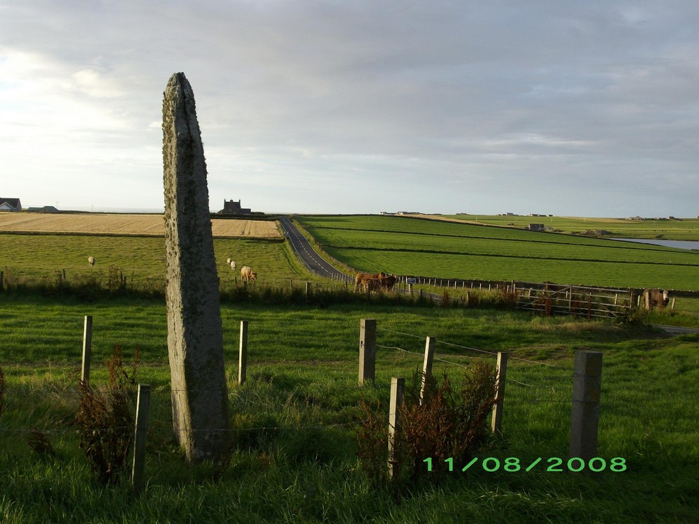 Stone 'O Quoybune