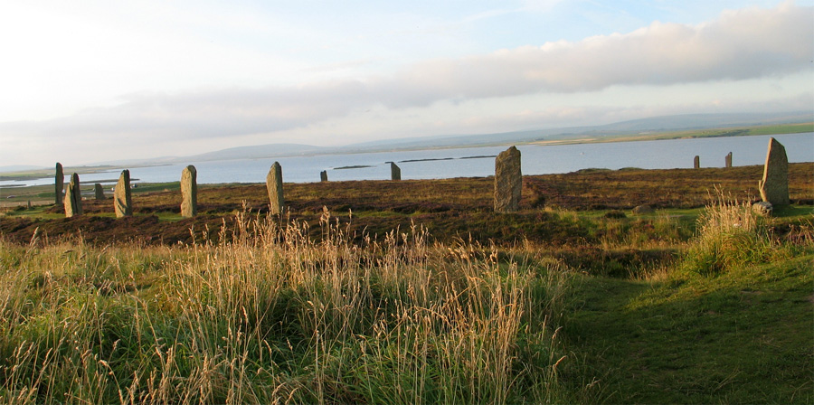 Click for the gallery page to add comments and vote (PID:86062) Ring of Brodgar