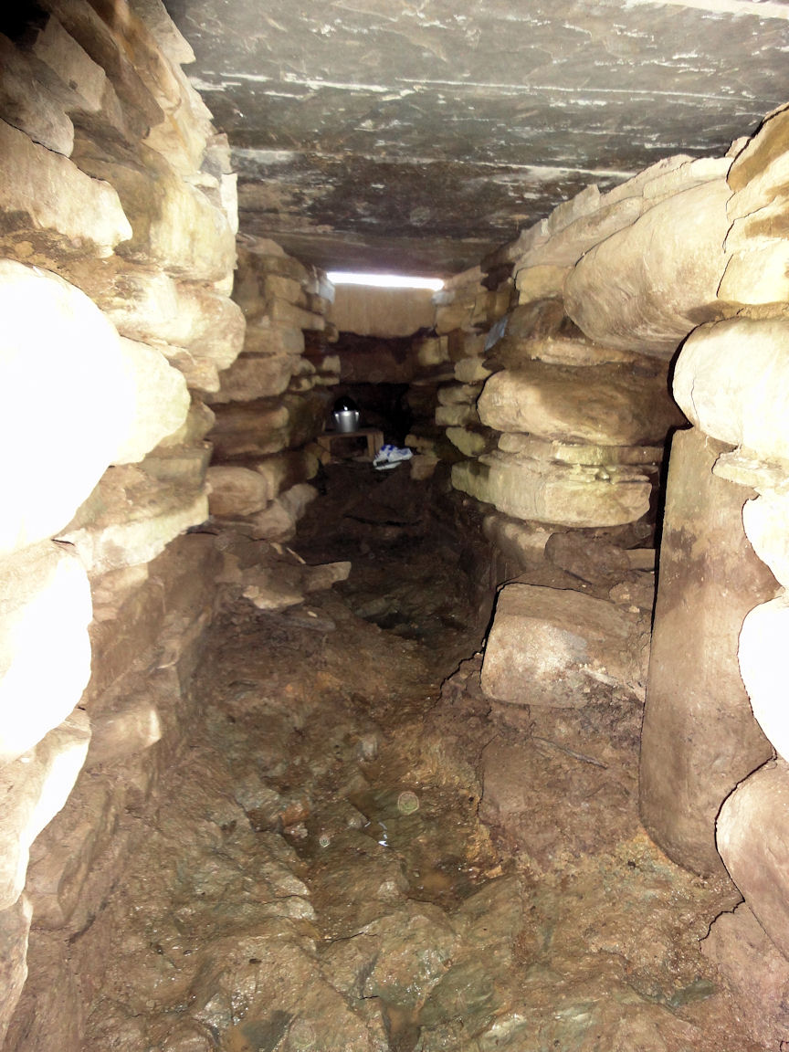Click for the gallery page to add comments and vote (PID:88078) Banks Chambered Tomb