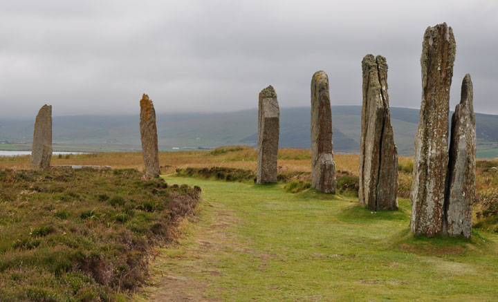 Click for the gallery page to add comments and vote (PID:128338) Ring of Brodgar
