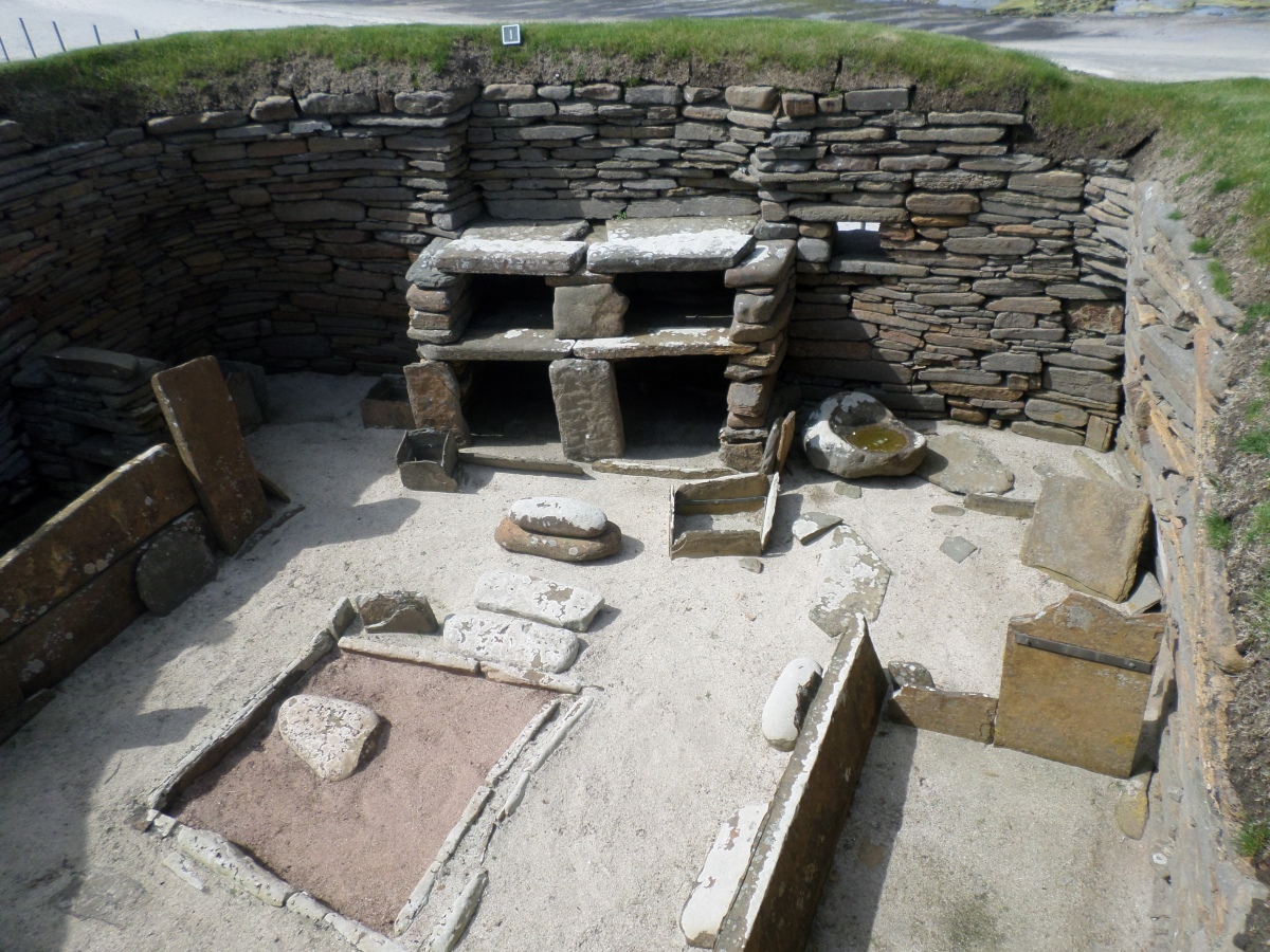 Click for the gallery page to add comments and vote (PID:273254) Skara Brae