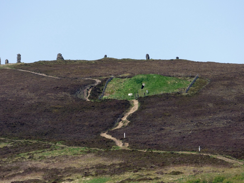 Cuween Hill