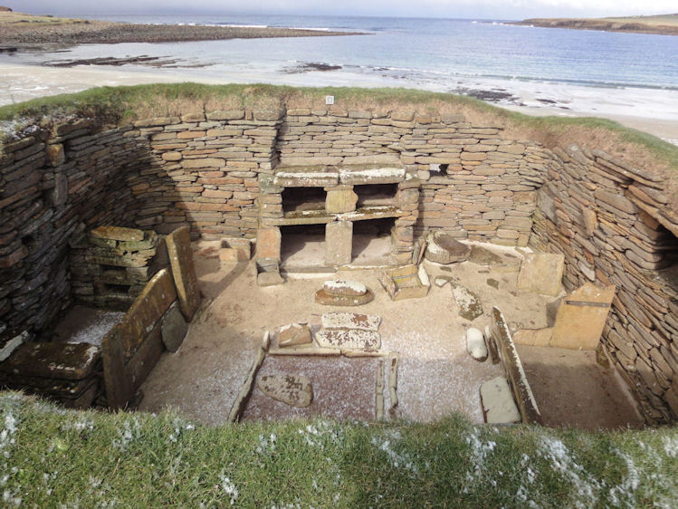 Click for the gallery page to add comments and vote (PID:88680) Skara Brae