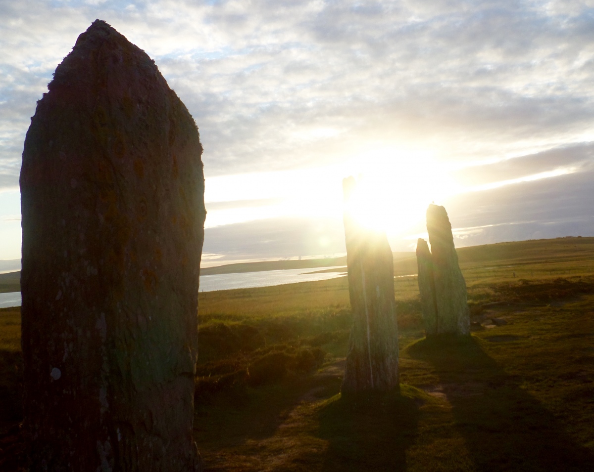 Click for the gallery page to add comments and vote (PID:273252) Ring of Brodgar