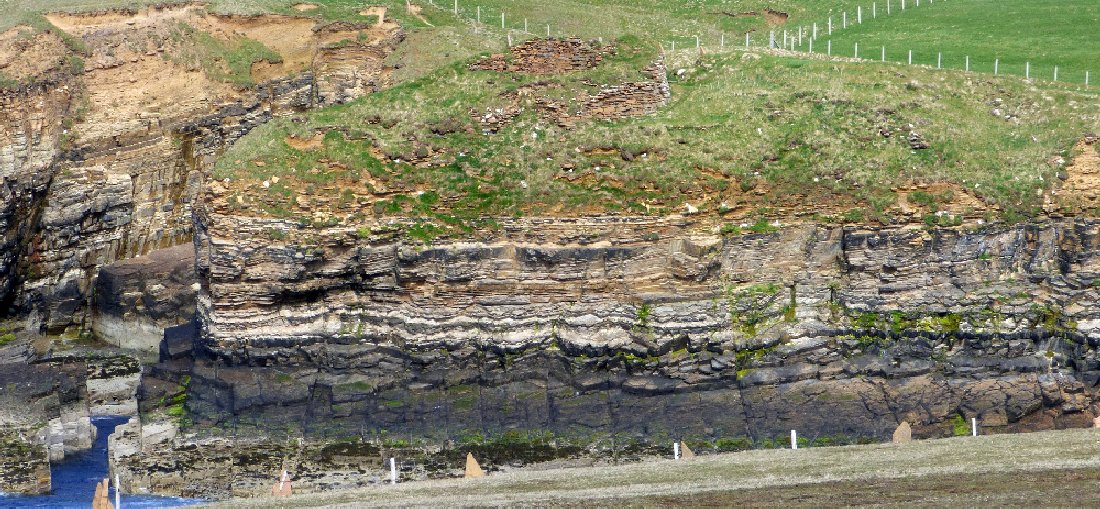 Broch of Borwick
