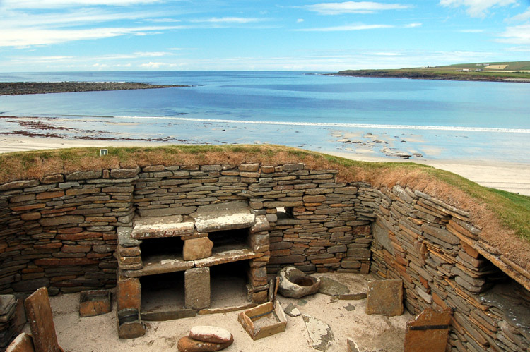 Skara Brae