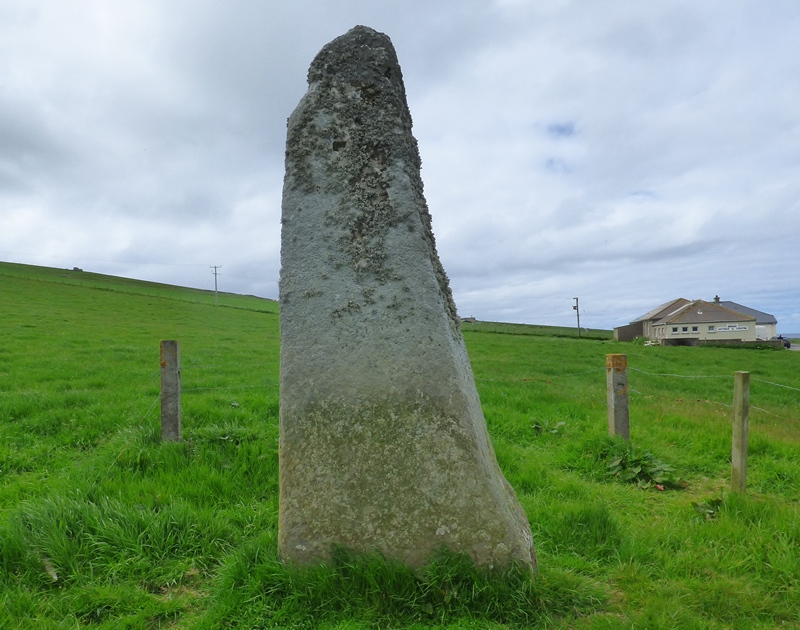 Stone 'O Quoybune