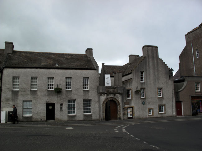 Click for the gallery page to add comments and vote (PID:62406) The Orkney Museum