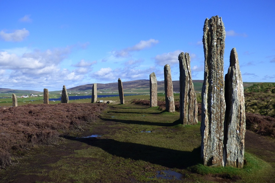 Ring of Brodgar