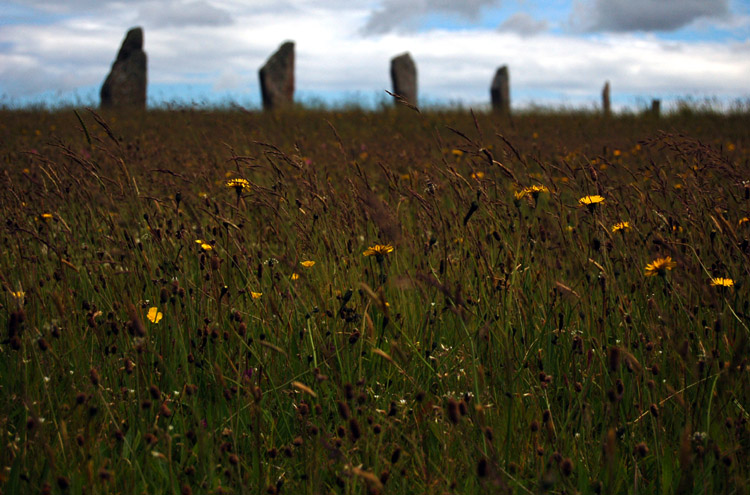 Ring of Brodgar