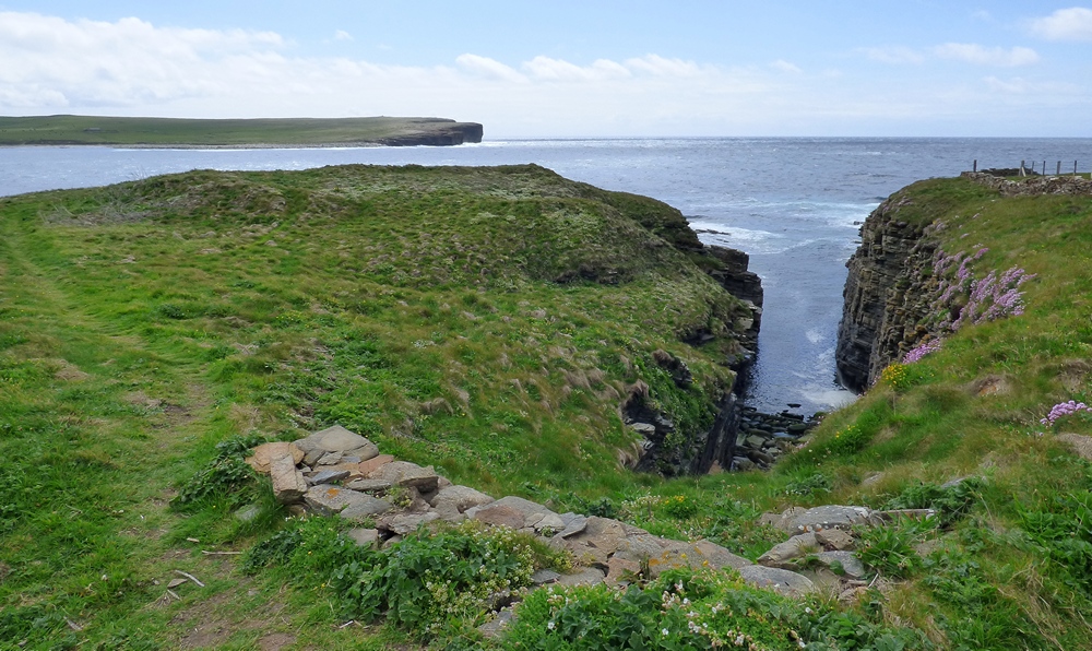 Knowe of Verron