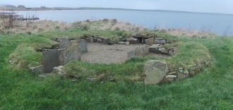 Barnhouse Settlement