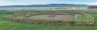 Barnhouse Settlement