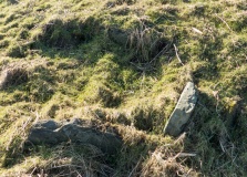 Knowe of Grugar