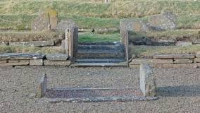 Barnhouse Settlement