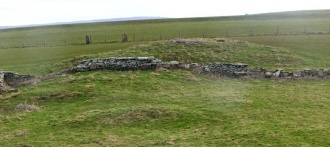 Ness of Woodwick